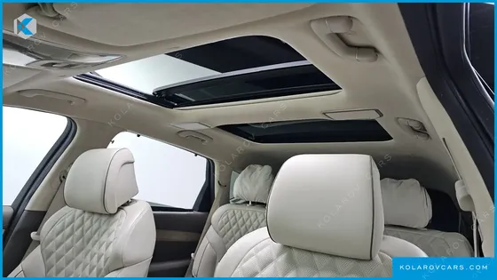 GENESIS GV80 3.0 DIESEL AWD