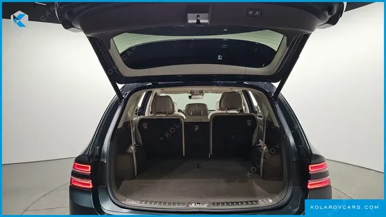 GENESIS GV80 3.0 DIESEL AWD