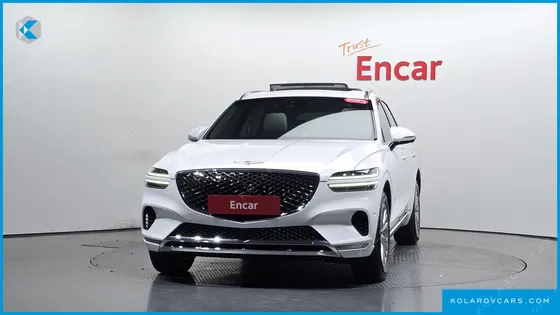 GENESIS GV70 2.5T GASOLINE 2WD