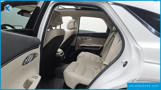 GENESIS GV70 2.5T GASOLINE 2WD