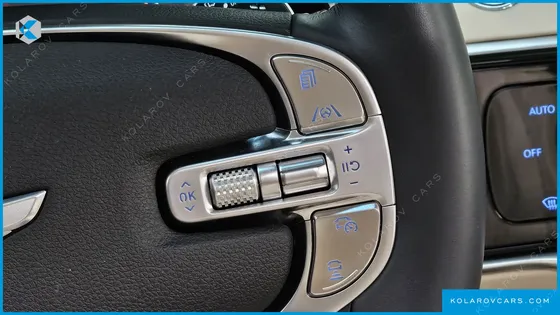 GENESIS GV70 2.5T GASOLINE 2WD