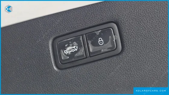 GENESIS GV70 2.5T GASOLINE 2WD