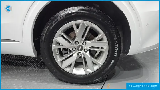 GENESIS GV70 2.5T GASOLINE 2WD