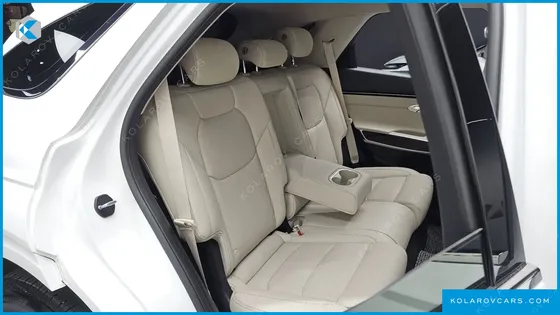 GENESIS GV70 2.5T GASOLINE 2WD