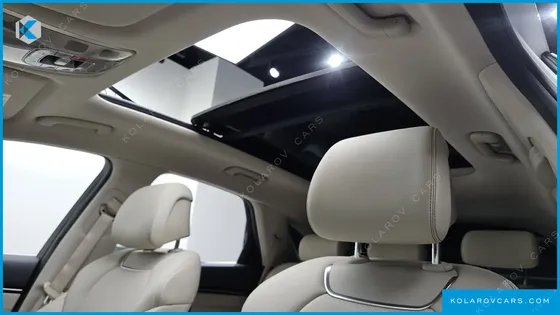 GENESIS GV70 2.5T GASOLINE 2WD