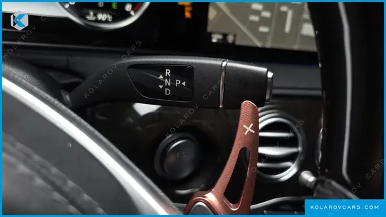 MERCEDES S-CLASS S350 D 4MATIC