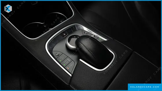 MERCEDES S-CLASS S350 D 4MATIC