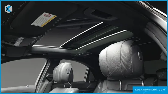 MERCEDES S-CLASS S350 D 4MATIC