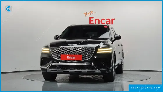 GENESIS GV80 2.5T GASOLINE 2WD