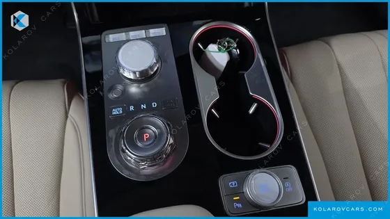 GENESIS GV80 2.5T GASOLINE 2WD