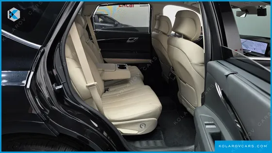 GENESIS GV80 2.5T GASOLINE 2WD