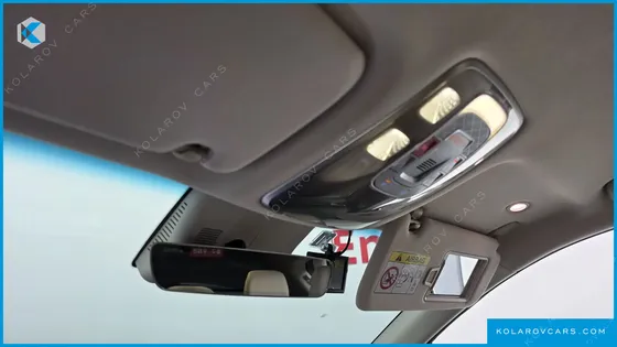 GENESIS GV80 2.5T GASOLINE 2WD