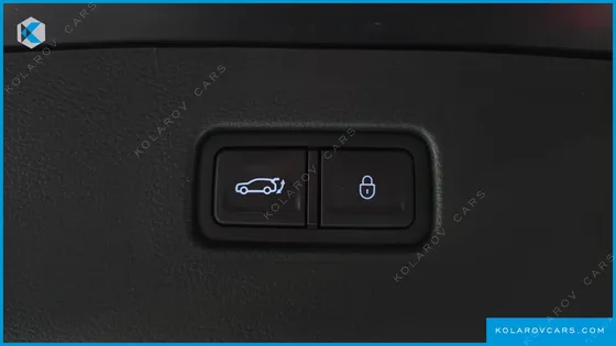 GENESIS GV80 2.5T GASOLINE 2WD