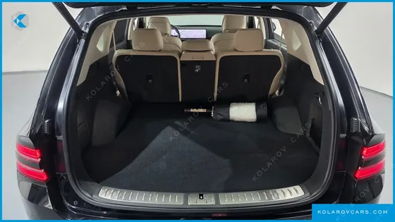 GENESIS GV80 2.5T GASOLINE 2WD