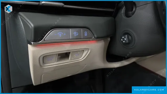 GENESIS GV80 2.5T GASOLINE 2WD