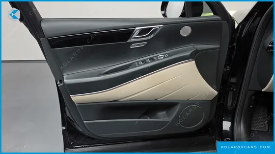 GENESIS GV80 2.5T GASOLINE 2WD