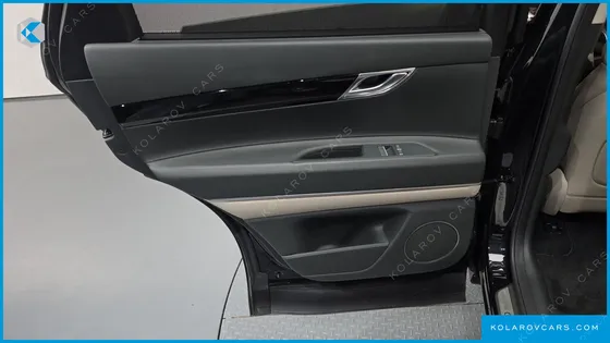 GENESIS GV80 2.5T GASOLINE 2WD