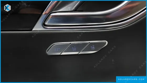 GENESIS GV80 2.5T GASOLINE 2WD