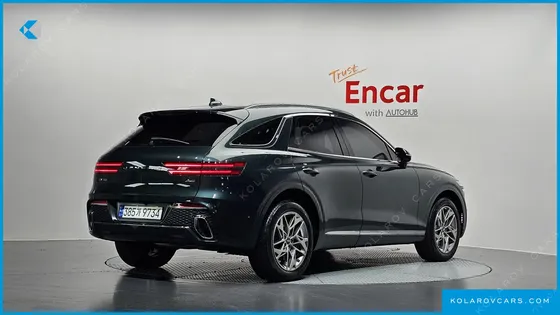 GENESIS GV70 2.5T GASOLINE AWD