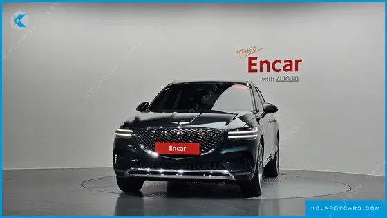 GENESIS GV70 2.5T GASOLINE AWD