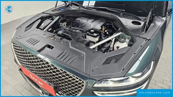 GENESIS GV70 2.5T GASOLINE AWD