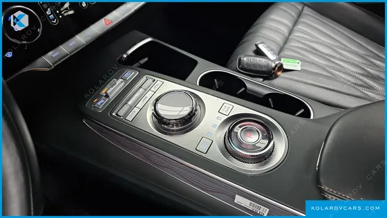 GENESIS GV70 2.5T GASOLINE AWD
