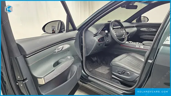 GENESIS GV70 2.5T GASOLINE AWD
