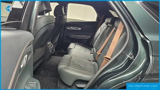 GENESIS GV70 2.5T GASOLINE AWD