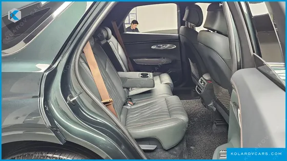 GENESIS GV70 2.5T GASOLINE AWD