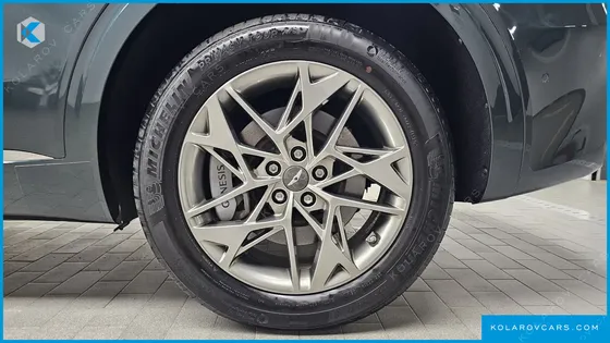 GENESIS GV70 2.5T GASOLINE AWD