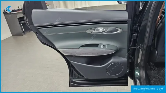 GENESIS GV70 2.5T GASOLINE AWD