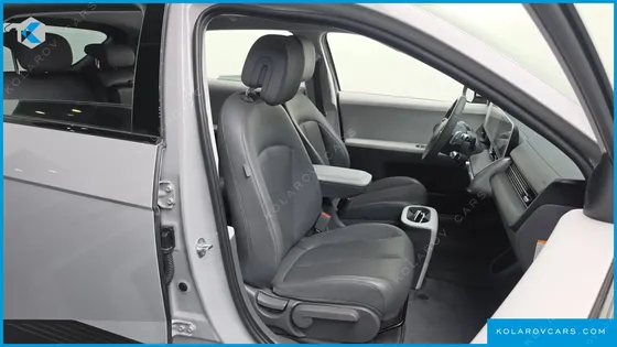 HYUNDAI IONIQ 5 LONG RANGE