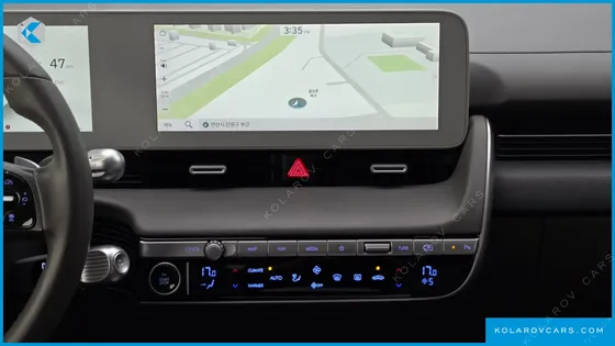 HYUNDAI IONIQ 5 LONG RANGE