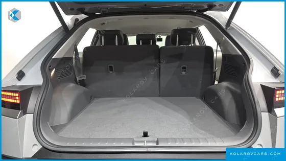 HYUNDAI IONIQ 5 LONG RANGE
