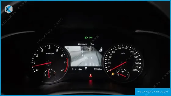 KIA STINGER 3.3 GT AWD ACRO EDITION