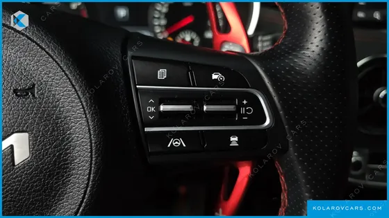 KIA STINGER 3.3 GT AWD ACRO EDITION