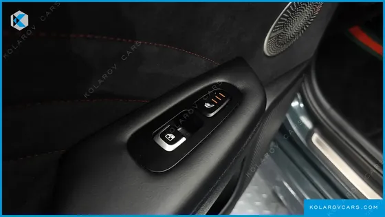 KIA STINGER 3.3 GT AWD ACRO EDITION