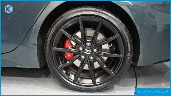 KIA STINGER 3.3 GT AWD ACRO EDITION