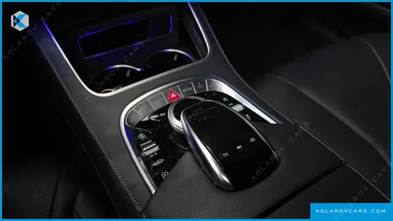 MERCEDES S-CLASS S350 D 4MATIC