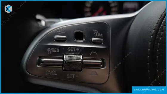 MERCEDES S-CLASS S350 D 4MATIC