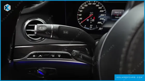 MERCEDES S-CLASS S350 D 4MATIC