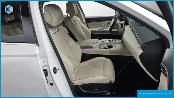 GENESIS GV70 2.5T GASOLINE AWD