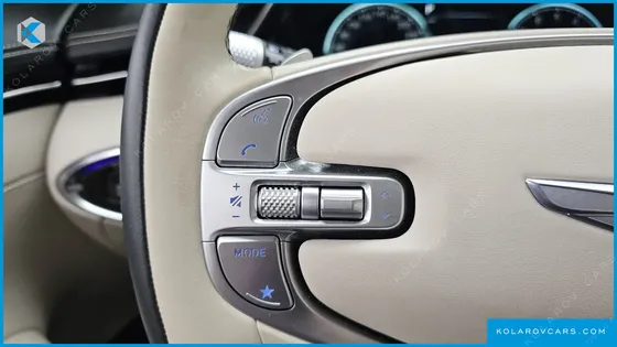 GENESIS GV70 2.5T GASOLINE AWD