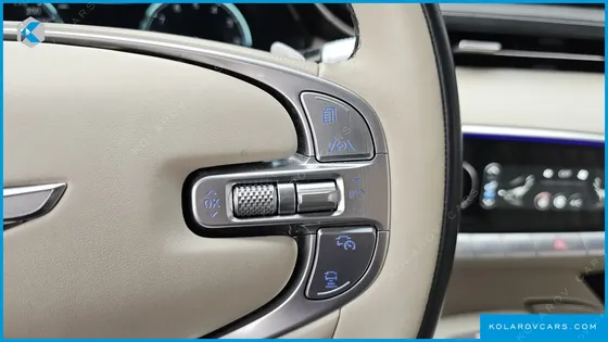 GENESIS GV70 2.5T GASOLINE AWD