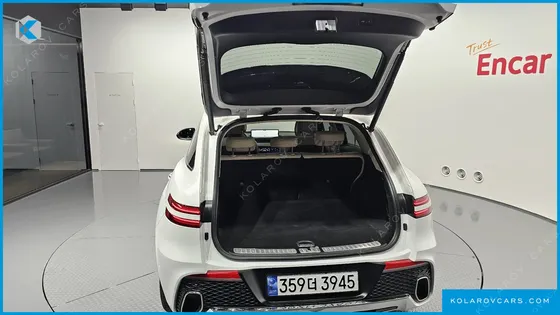 GENESIS GV70 2.5T GASOLINE AWD