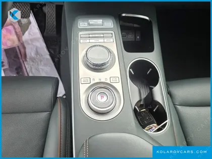 GENESIS GV70 2.5T GASOLINE AWD