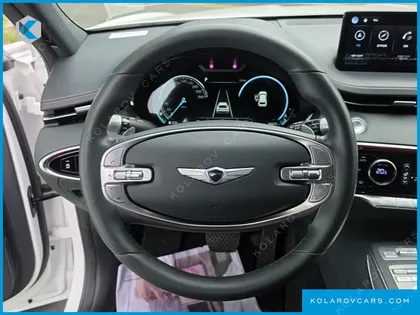 GENESIS GV70 2.5T GASOLINE AWD