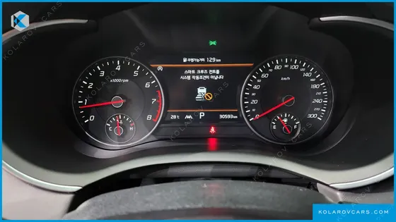 KIA STINGER 3.3 GT AWD MASTERS TURBO PACKAGE