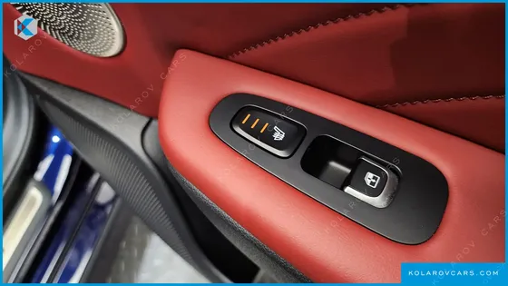 KIA STINGER 3.3 GT AWD MASTERS TURBO PACKAGE