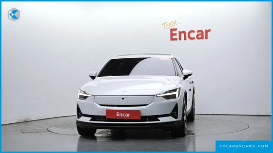 POLESTAR POLESTAR 2 LONGRANGE DUALMOTOR